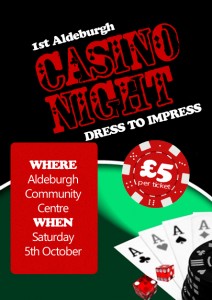Casino Night